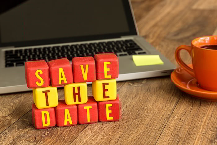 Everything you need to know to run remote events 