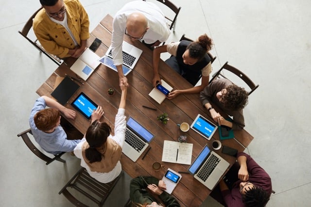 Creating Deep Rather Than Shallow Engagement With Your Members