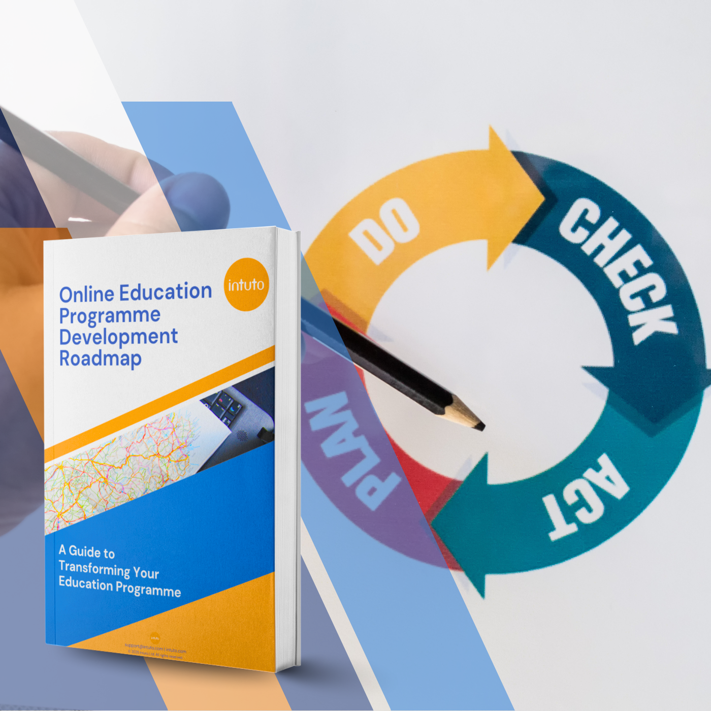 Fostering Long-Term Success: The Cycle of Evaluation and Improvement