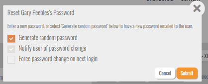 Generate-password