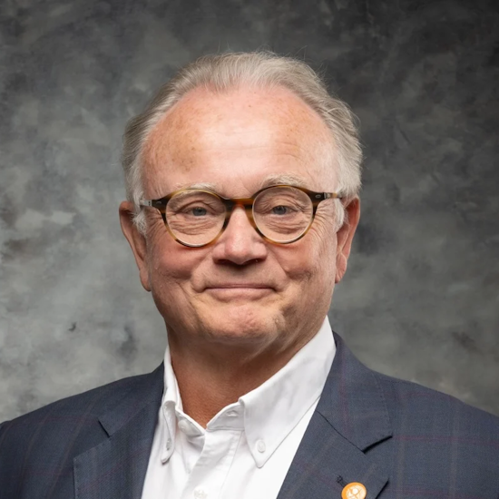 Richard Warren