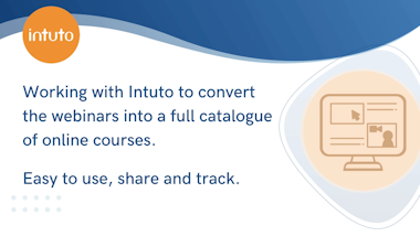 Webinars