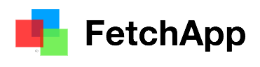 Fetch App Logo