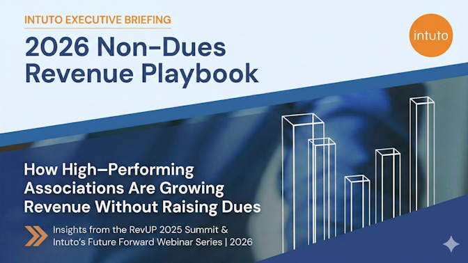 non-dues-rev-playbook