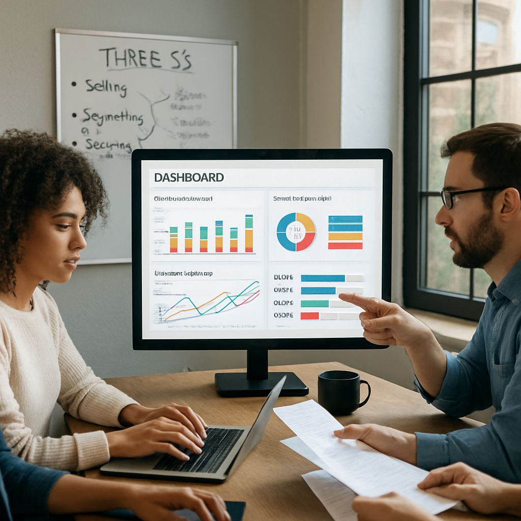 Stop the Spreadsheet Chaos: A Learning Manager’s Guide to Automating Enrolment with Intuto Tokens