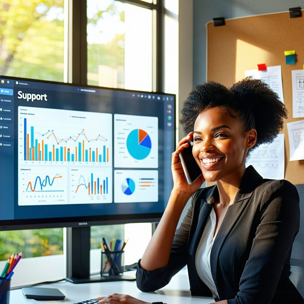 Maximizing ROI: The Critical Role of LMS Vendor Support