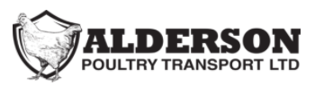 Alderson-poultry