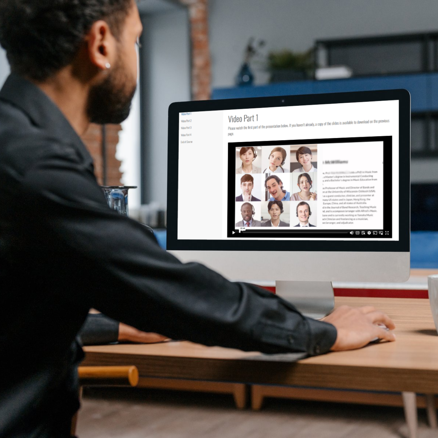 Don't Just Host a Webinar, Sell a Course: Turn Live Events into Evergreen Revenue