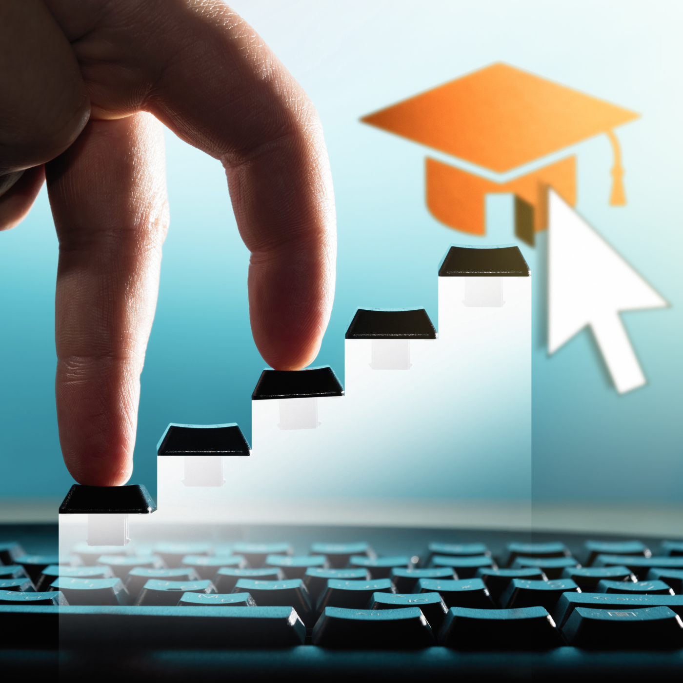 From Expert to Educator: Your Blueprint for a Successful Online Course