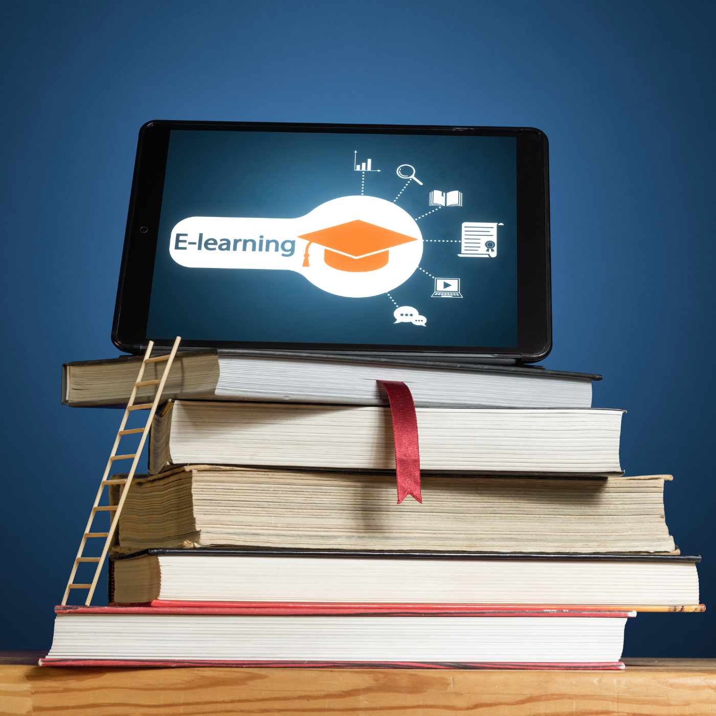 Moving from Traditional Training to Online Learning: How Associations Can Remove the Stress