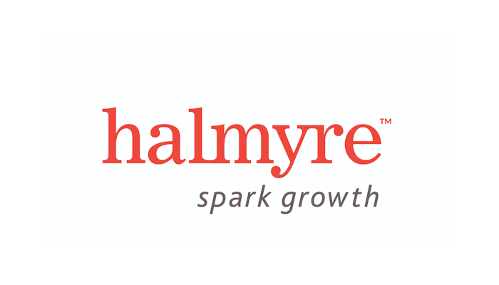 Halmyre
