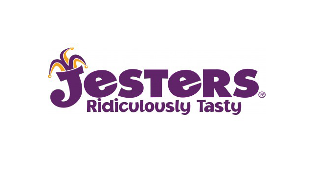 Jesters pies logo