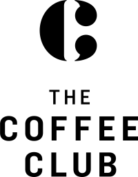 The coffee club new logo