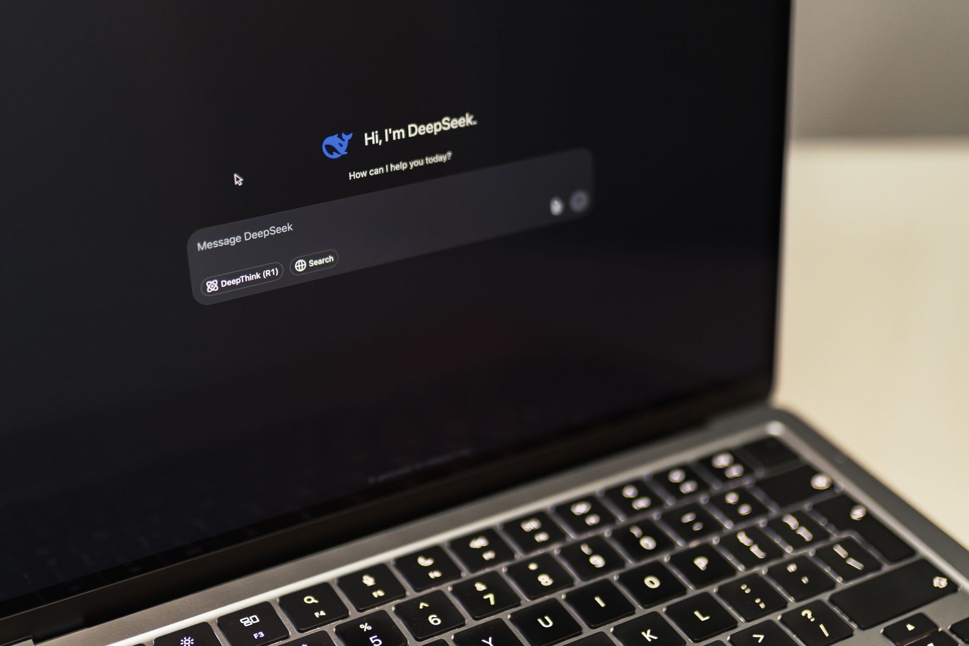 How Are You Stopping Sensitive Documents Getting Pasted Into AI?
