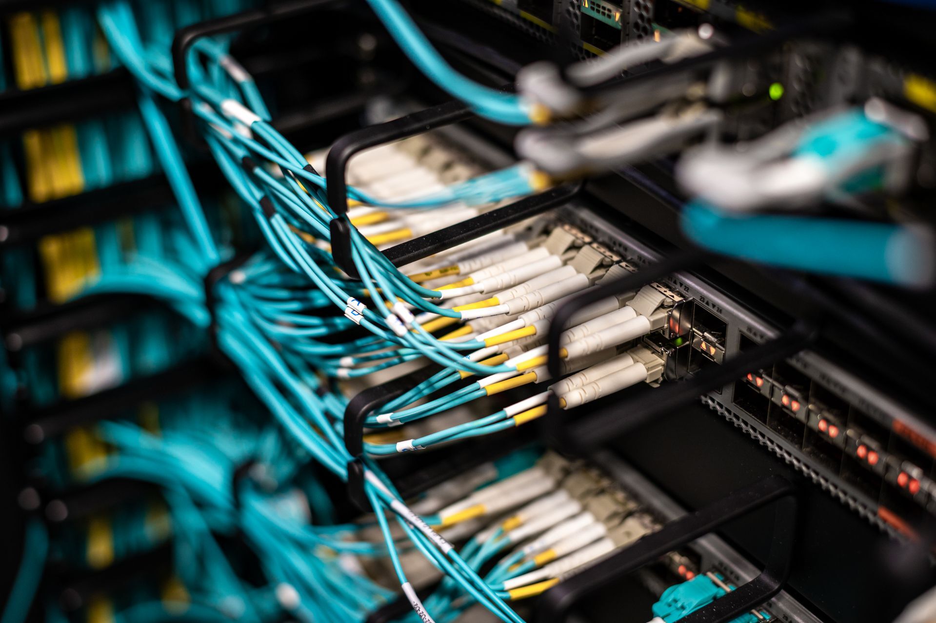 Turning Off the Lights on Legacy Infrastructure