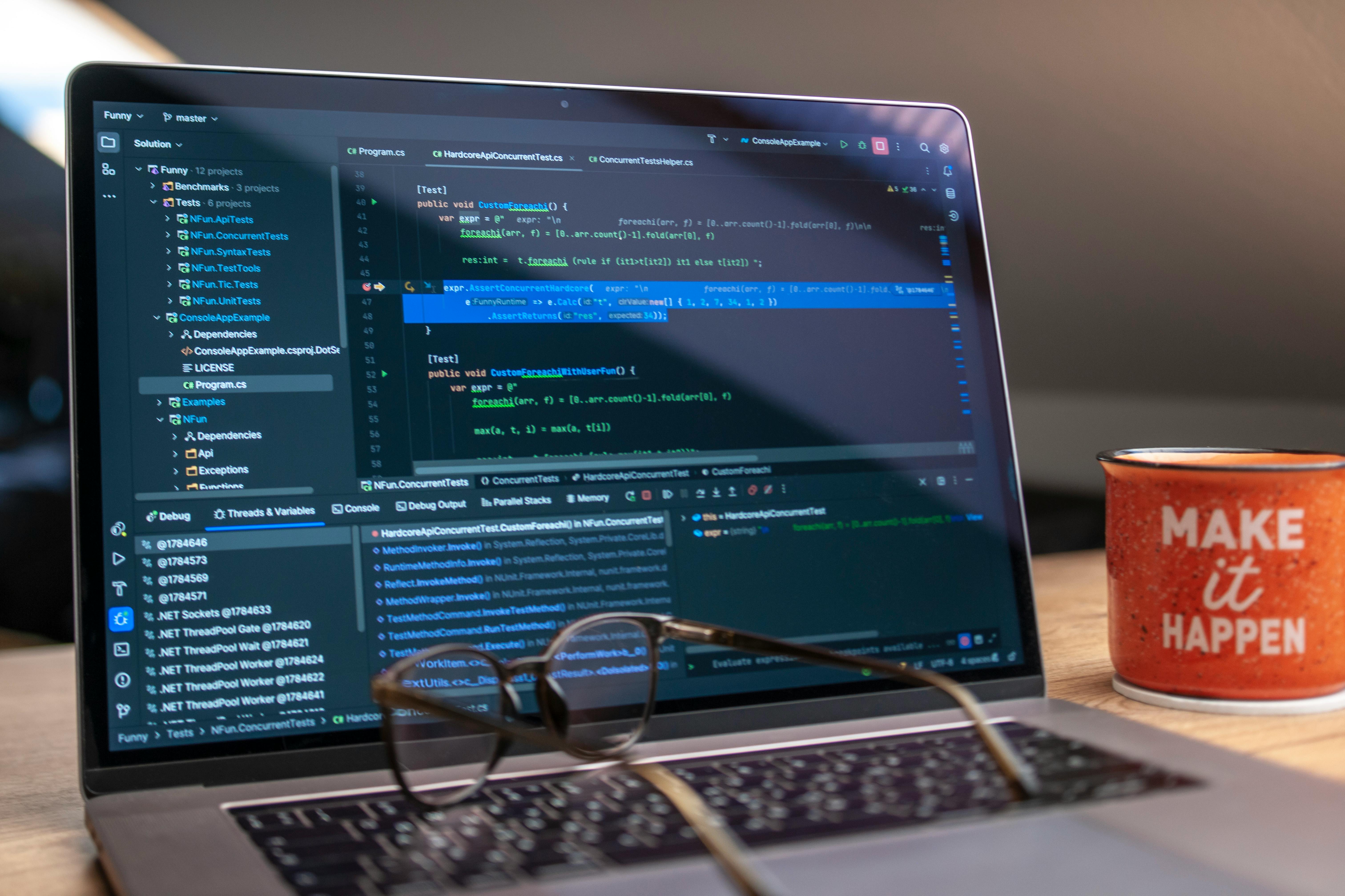 We Turned Our Developer Workflow Into An Orchestration System