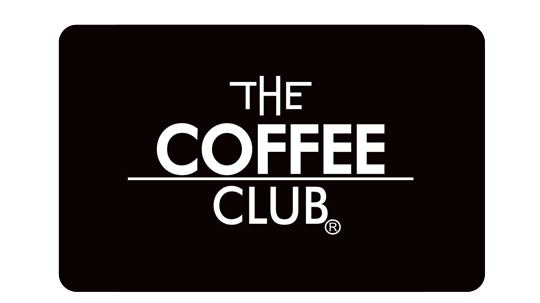 The Coffee Club